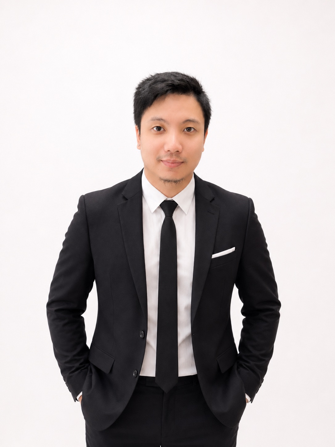 Mark Anthony San Juan, founder of Miyatech Solutions
